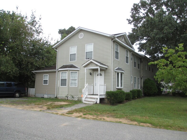 7731 West Dr, Glen Burnie, MD à vendre - Photo de l’immeuble – Image 3 sur 37