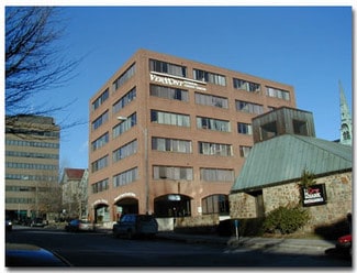 Plus de détails pour 84 Pine St, Burlington, VT - Bureau à vendre
