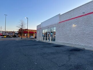 Plus de détails pour 5143 Indian Head Hwy, Oxon Hill, MD - Local commercial à louer