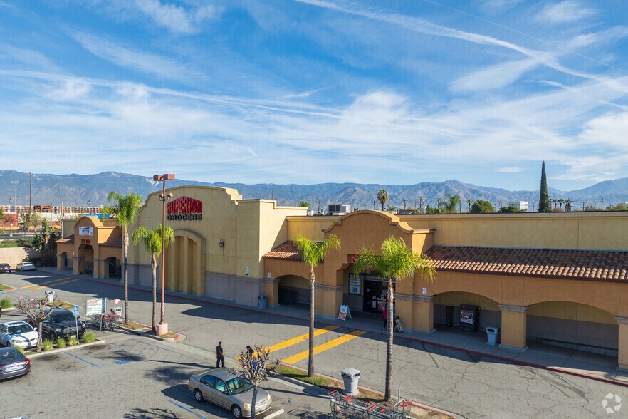 1108 W 2nd St, San Bernardino, CA à vendre - Photo principale – Image 1 sur 4