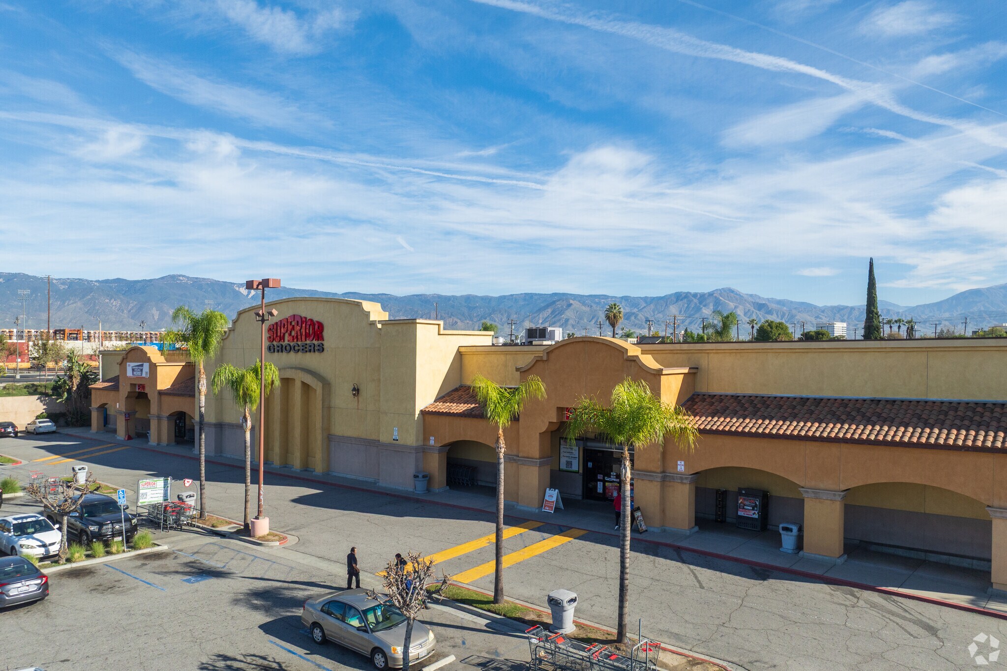 1108 W 2nd St, San Bernardino, CA à vendre Photo principale– Image 1 sur 5