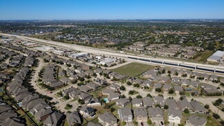 Plus de détails pour 23421 FM 1093 rd, Richmond, TX - Terrain à vendre