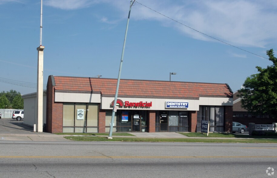 3363-3365 Washington Blvd, Ogden, UT à vendre - Photo de l’immeuble – Image 2 sur 13