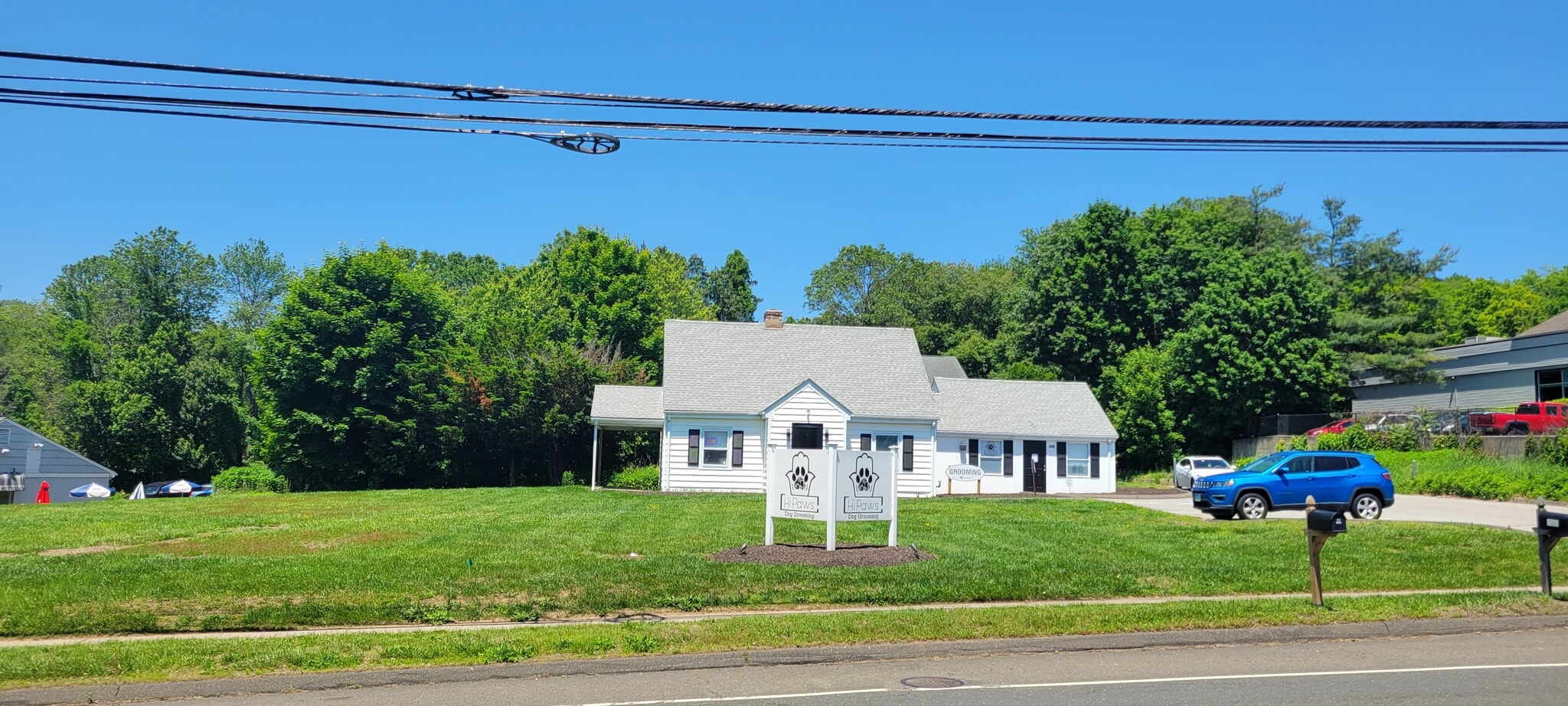 439 Monroe Tpke, Monroe, CT à louer Photo principale– Image 1 sur 4