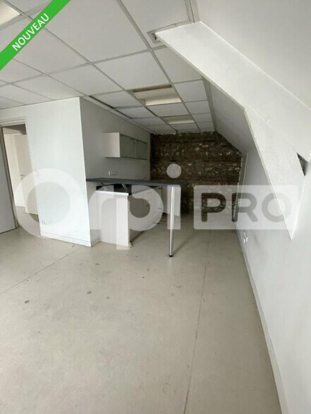 Bureau dans Le Havre à louer - Photo intérieure – Image 3 sur 8