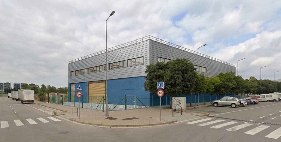 Industriel/Logistique dans Viladecans, Barcelona à louer Photo de l’immeuble– Image 1 sur 4