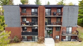 Plus de détails pour 120 Av De Lorraine, Lachute, QC - Logement à vendre