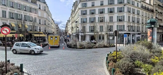 Plus de détails pour Local commercial à louer