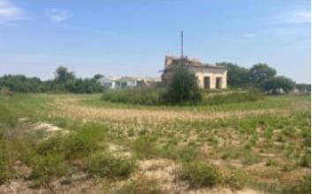 Terrain dans Murcia, Murcia à vendre Photo de l’immeuble– Image 1 sur 5