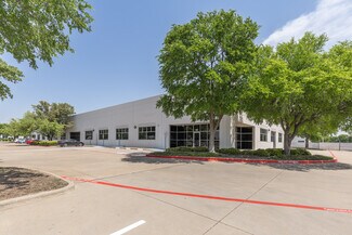 Plus de détails pour 16650 Westgrove Dr, Addison, TX - Local d'activités à louer