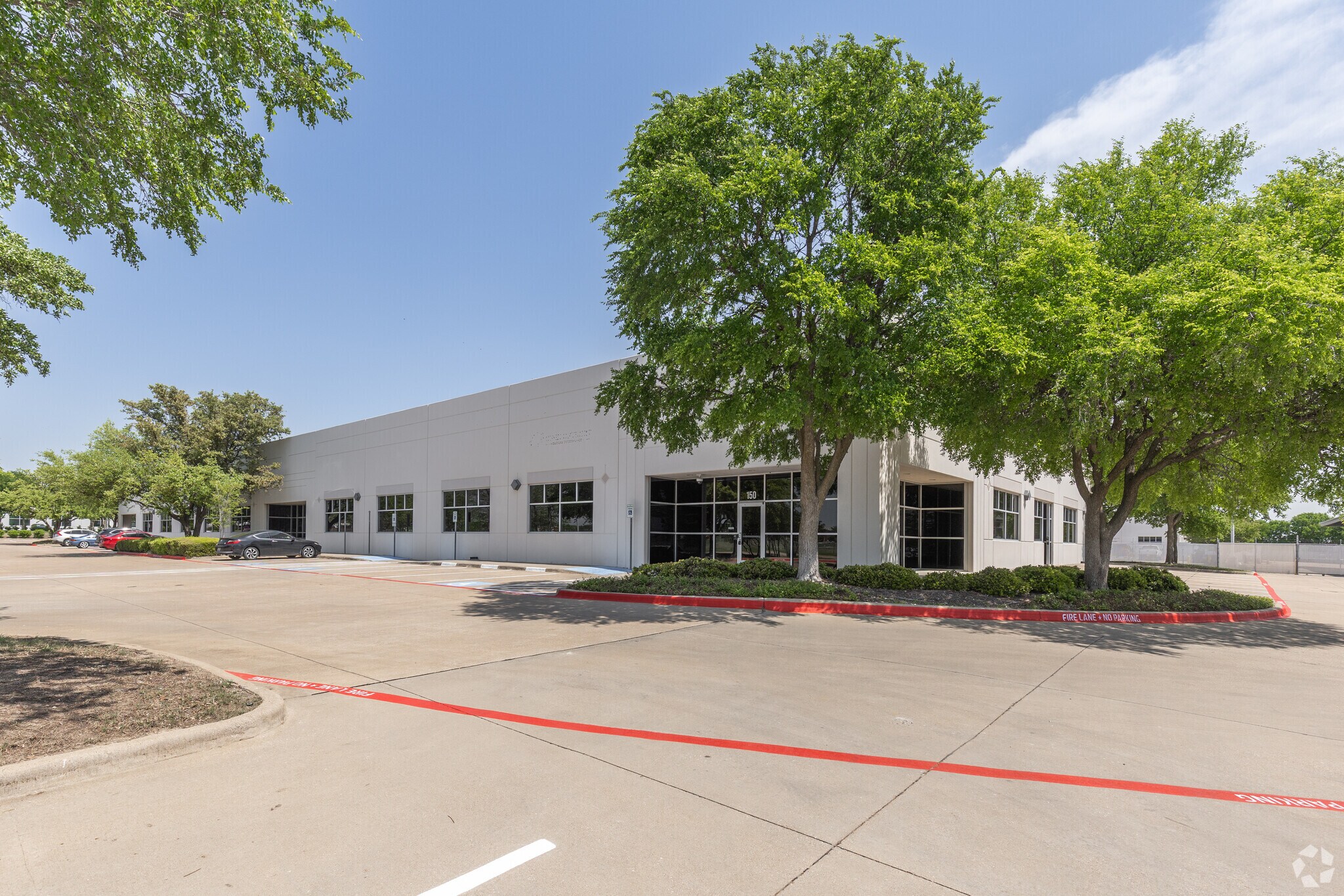 16650 Westgrove Dr, Addison, TX à louer Photo principale– Image 1 sur 27