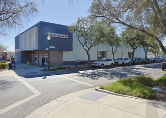 Plus de détails pour 339 N Yale Ave, Claremont, CA - Local commercial à vendre