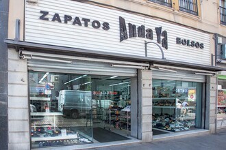 Local commercial dans Arganda del Rey, Madrid à louer Plan d’étage– Image 1 sur 14