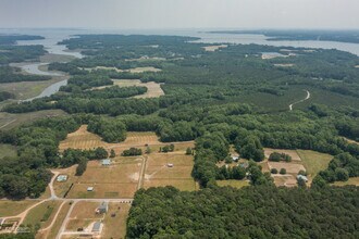 7707 Crittenden Rd, Suffolk, VA - Vue aérienne vue de carte - Image1
