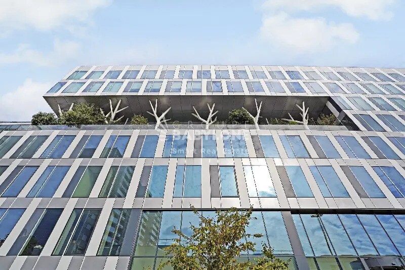 Bureau dans Levallois-Perret à louer - Photo de l’immeuble – Image 2 sur 13