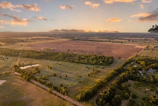 Plus de détails pour 1010 Mt Moriah rd, Riesel, TX - Terrain à vendre