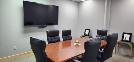 254 Court Ave, Memphis, TN à louer Photo intérieure– Image 2 sur 3