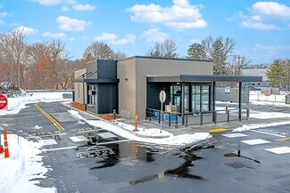 Plus de détails pour 830 Main St, Clinton, MA - Local commercial à vendre