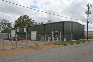 Plus de détails pour 5737 Heffernan St, Houston, TX - Industriel/Logistique à louer