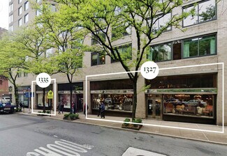 Plus de détails pour 1327 Madison Ave, New York, NY - Logement à vendre