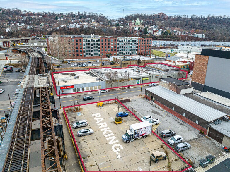 3232 Penn Ave, Pittsburgh, PA à vendre - Photo de l’immeuble – Image 3 sur 5