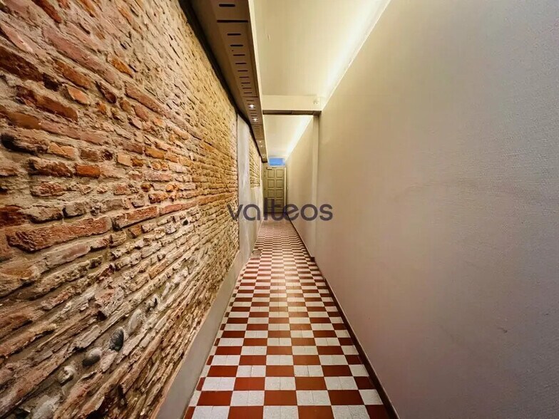 38 Allées Jean Jaurès, Toulouse à louer - Photo de l’immeuble – Image 3 sur 12