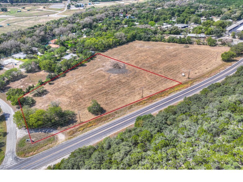 13607 Farm to Market Road 306, Canyon Lake, TX à vendre - Photo de l’immeuble – Image 2 sur 8