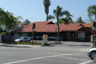 Plus de détails pour 3860 State St, Santa Barbara, CA - Local commercial à louer