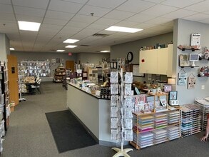 1337-1367 8th St S, Wisconsin Rapids, WI à louer Photo intérieure– Image 1 sur 7