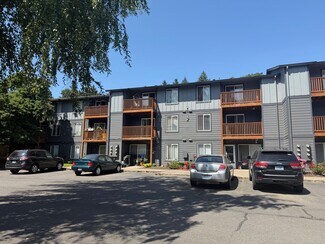Plus de détails pour 3872-3886 Liberty Rd S, Salem, OR - Logement à vendre