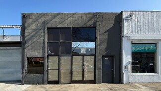 Plus de détails pour 1227 San Pablo Ave, Berkeley, CA - Local commercial à vendre