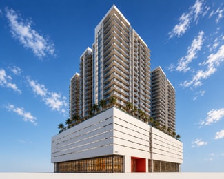 Plus de détails pour 1801 SE 10th Ave, Fort Lauderdale, FL - Terrain à vendre