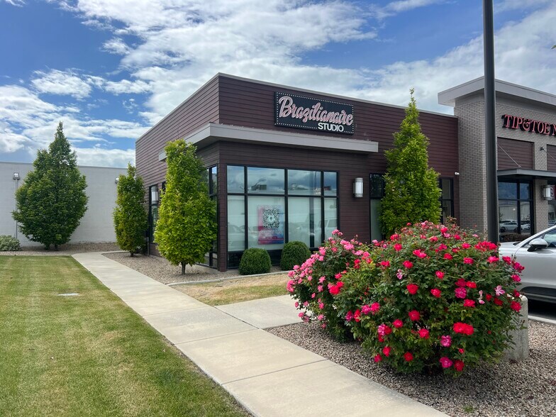 770 800 N, Spanish Fork, UT à louer - Photo principale – Image 1 sur 6