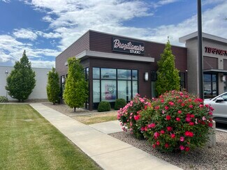 Plus de détails pour 770 800 N, Spanish Fork, UT - Bureau/Local commercial à louer