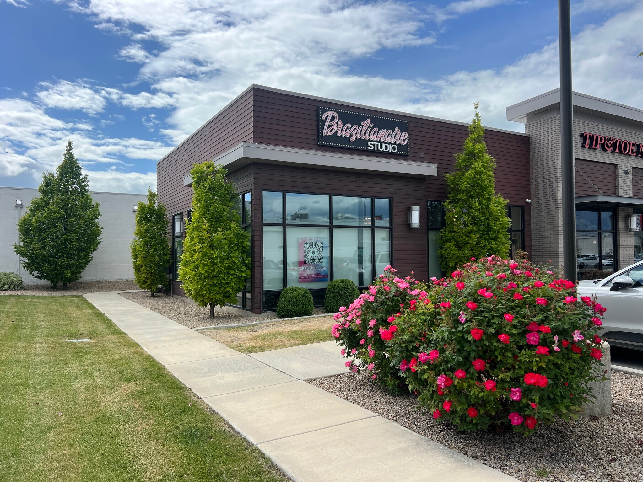 770 800 N, Spanish Fork, UT à louer Photo principale– Image 1 sur 7