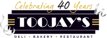 Toojay's Gourmet Deli