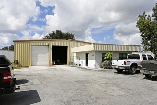 Plus de détails pour 2311-2331 Whitfield Ind Way, Sarasota, FL - Industriel/Logistique à vendre