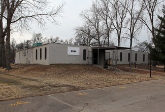 Plus de détails pour 8544 E 11th St, Tulsa, OK - Industriel/Logistique à vendre