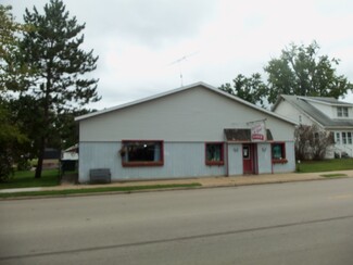 Plus de détails pour 314 Main St, Suring, WI - Local commercial à vendre