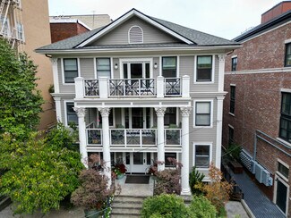 Plus de détails pour 2167 SW Yamhill St, Portland, OR - Logement à vendre