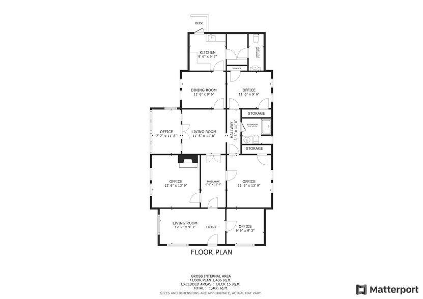 304 S Westland Ave, Tampa, FL à vendre - Plan d’étage – Image 3 sur 74