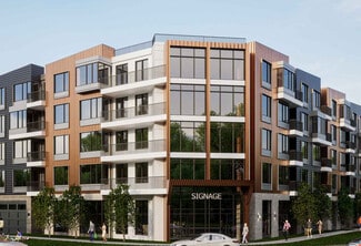 Plus de détails pour 11 Franklin Ave, Belleville, NJ - Bureau/Médical à louer