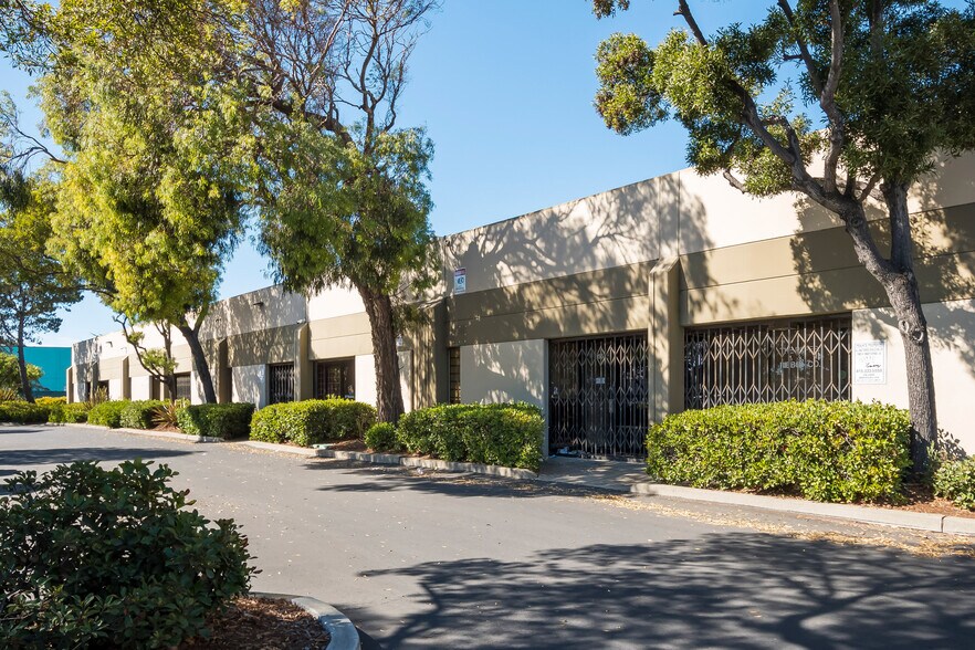 220-290 Newhall St, San Francisco, CA à louer - Photo de l’immeuble – Image 3 sur 6