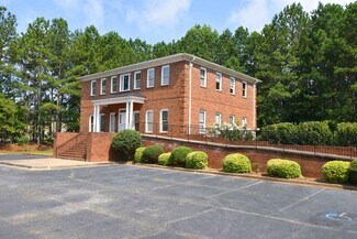 Plus de détails pour 116 Peachtree Ct, Fayetteville, GA - Bureau à louer