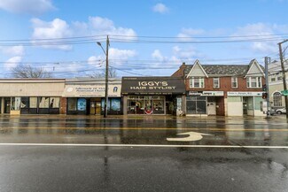Plus de détails pour 917 Hempstead Tpke, Franklin Square, NY - Local commercial à vendre