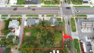 Plus de détails pour 2205 52nd St S, Gulfport, FL - Terrain à vendre