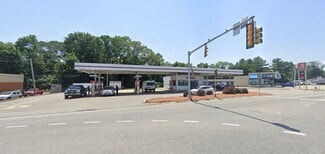 Plus de détails pour 800 Gar Hwy, Swansea, MA - Local commercial à vendre