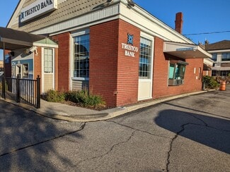 Plus de détails pour 945 S Lake Blvd, Mahopac, NY - Bureau/Local commercial à louer