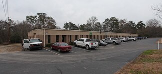 Plus de détails pour 1401 Saint Andrews Rd, Columbia, SC - Local d'activités à louer