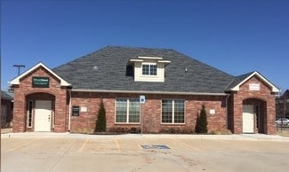 Plus de détails pour 7015 W Hefner Rd, Oklahoma City, OK - Bureau à louer